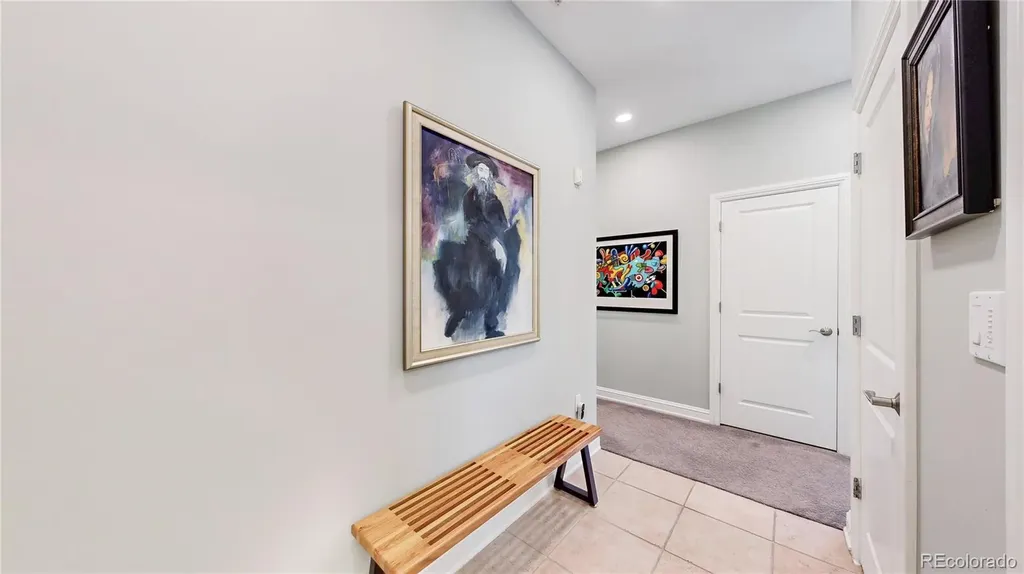 2500 E Cherry Creek South Drive Denver CO 80209