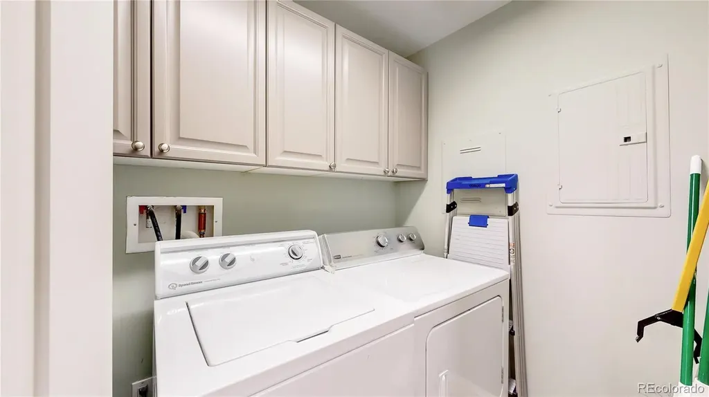 2500 E Cherry Creek South Drive Denver CO 80209