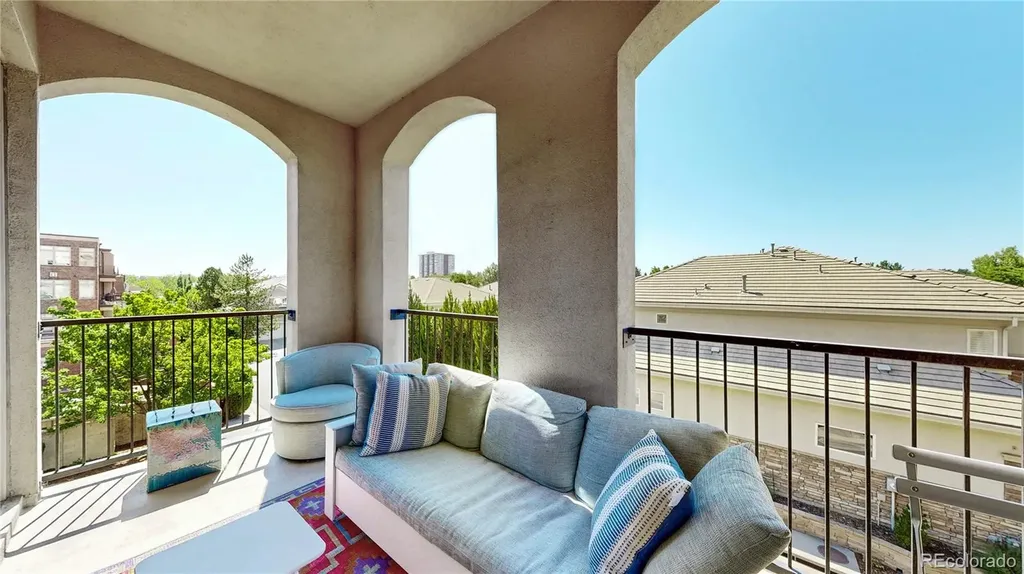 2500 E Cherry Creek South Drive Denver CO 80209