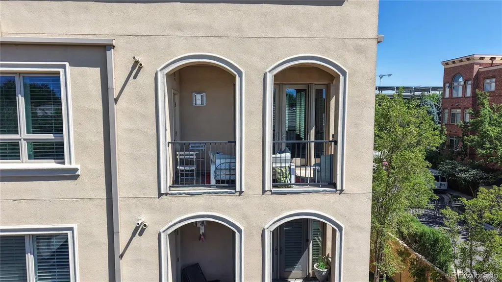 2500 E Cherry Creek South Drive Denver CO 80209