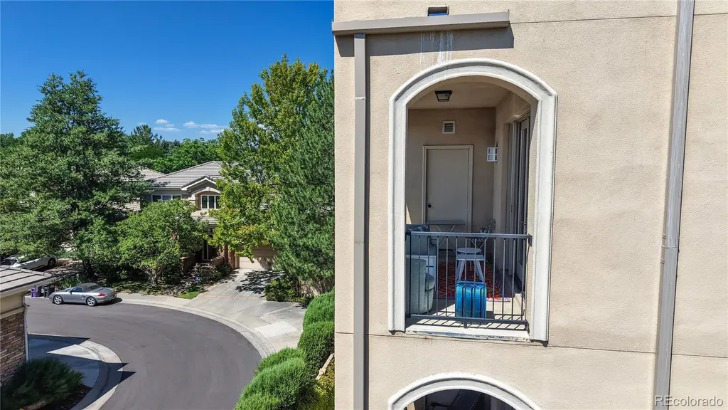 2500 E Cherry Creek South Drive Denver CO 80209