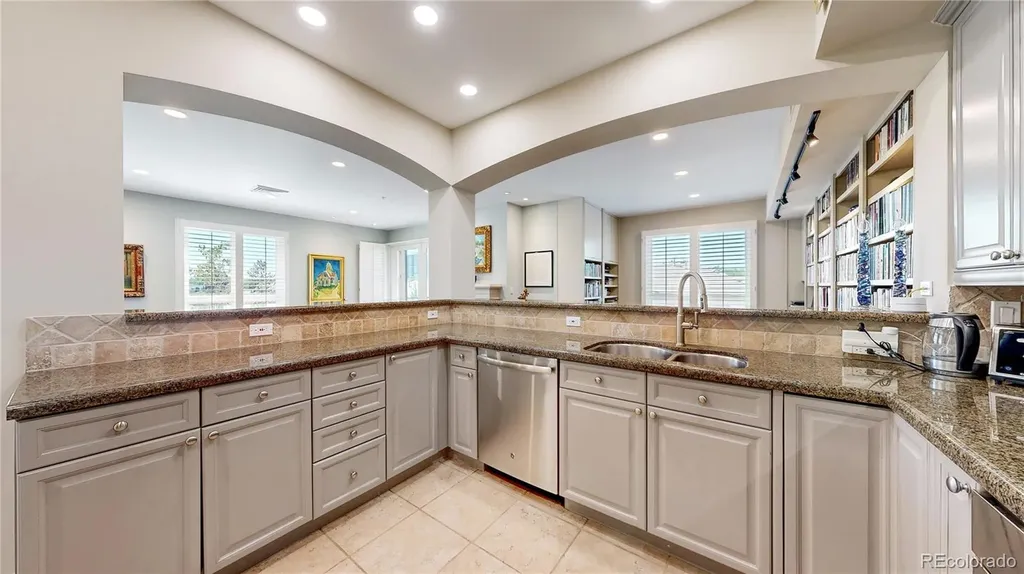 2500 E Cherry Creek South Drive Denver CO 80209