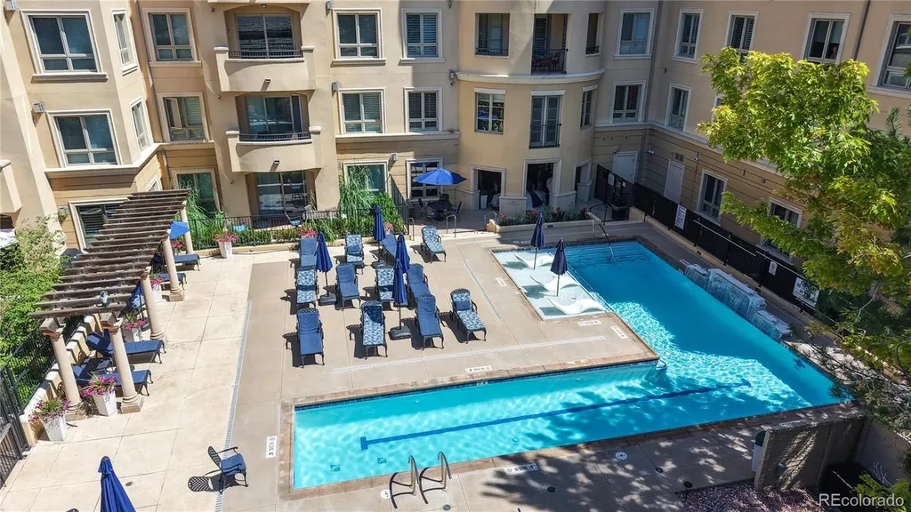 2500 E Cherry Creek South Drive Denver CO 80209