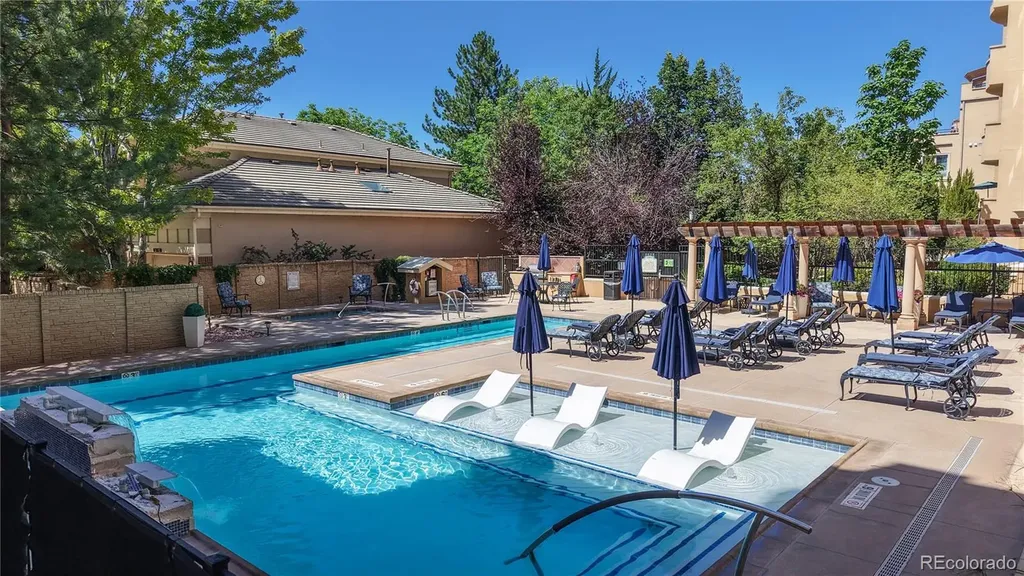 2500 E Cherry Creek South Drive Denver CO 80209