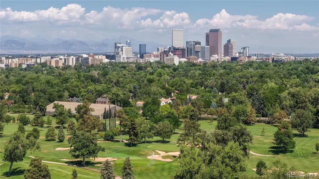 2500 E Cherry Creek South Drive Denver CO 80209