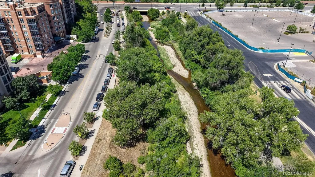 2500 E Cherry Creek South Drive Denver CO 80209