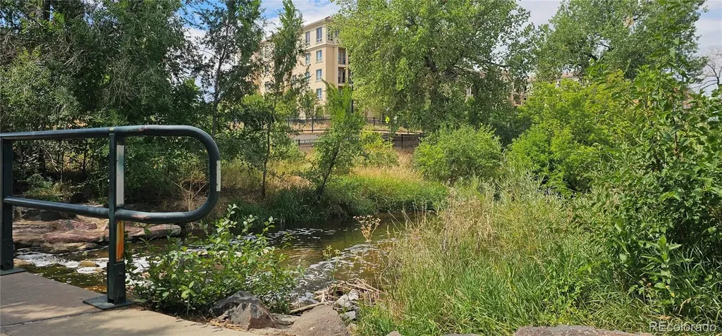 2500 E Cherry Creek South Drive Denver CO 80209