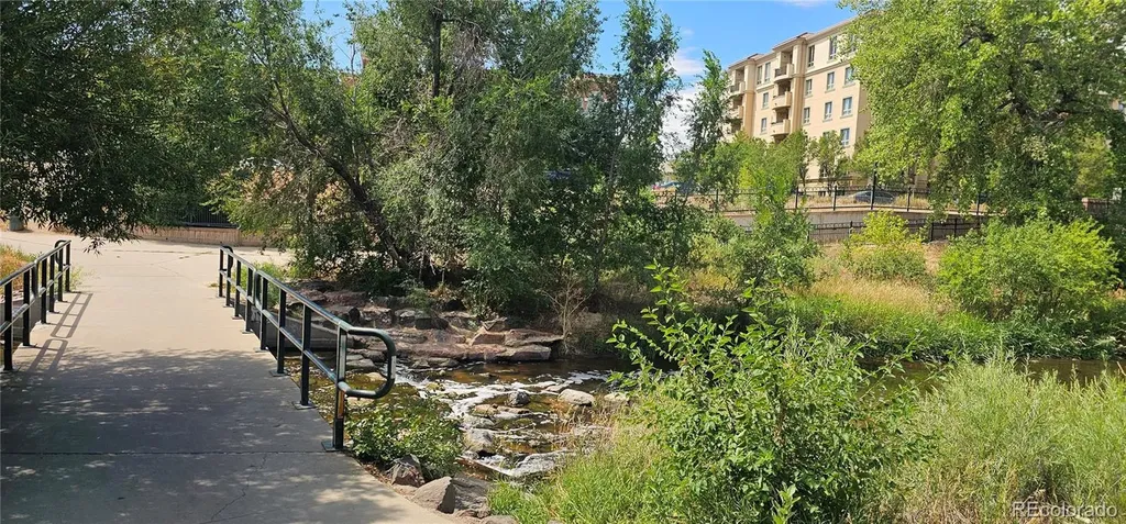 2500 E Cherry Creek South Drive Denver CO 80209
