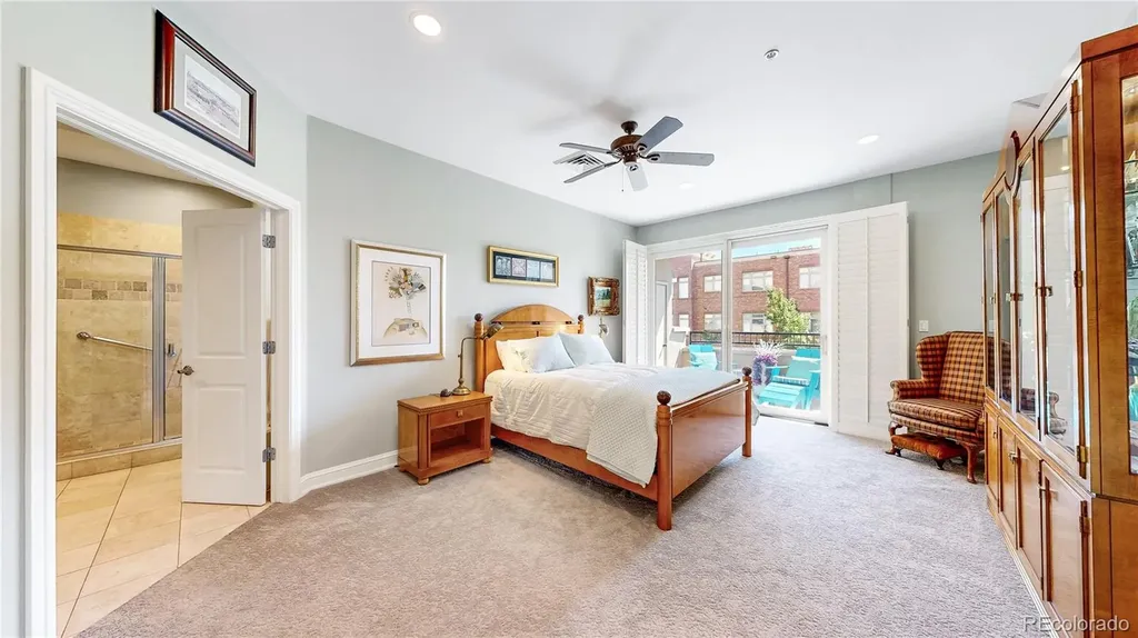 2500 E Cherry Creek South Drive Denver CO 80209
