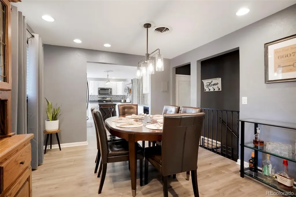 6607 Eaton Street Arvada CO 80003
