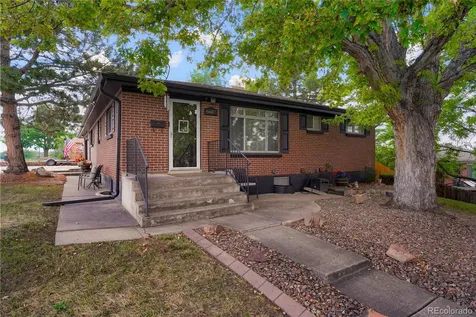 6607 Eaton Street Arvada CO 80003