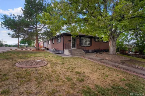 6607 Eaton Street Arvada CO 80003
