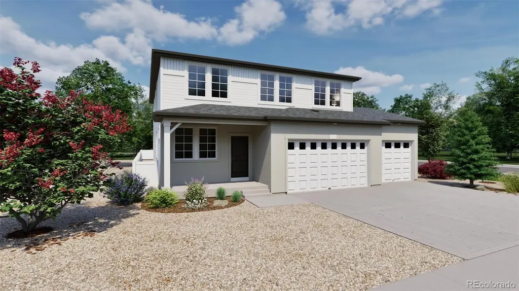 17569 E 103rd Drive Commerce City CO 80022