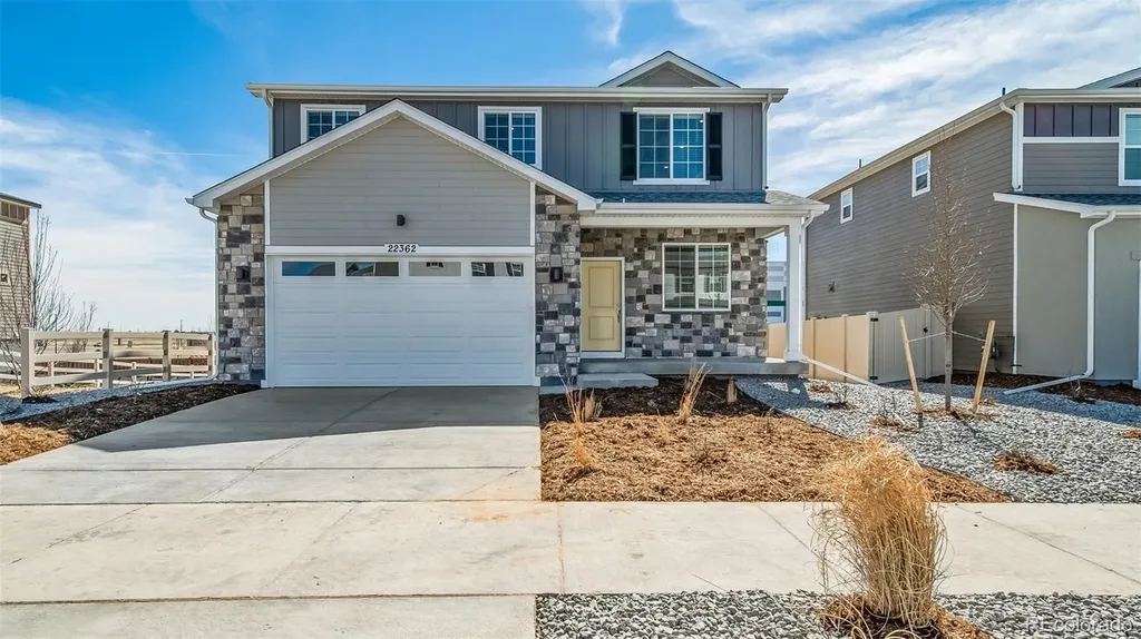 17569 E 103rd Drive Commerce City CO 80022