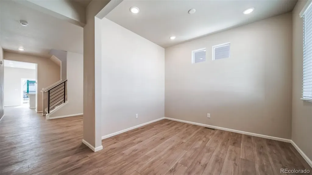 17569 E 103rd Drive Commerce City CO 80022