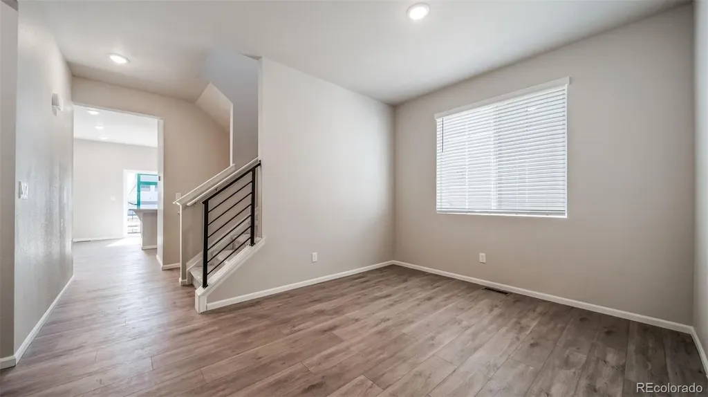 17569 E 103rd Drive Commerce City CO 80022