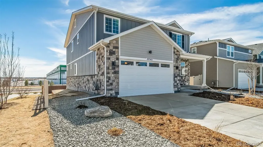 17569 E 103rd Drive Commerce City CO 80022