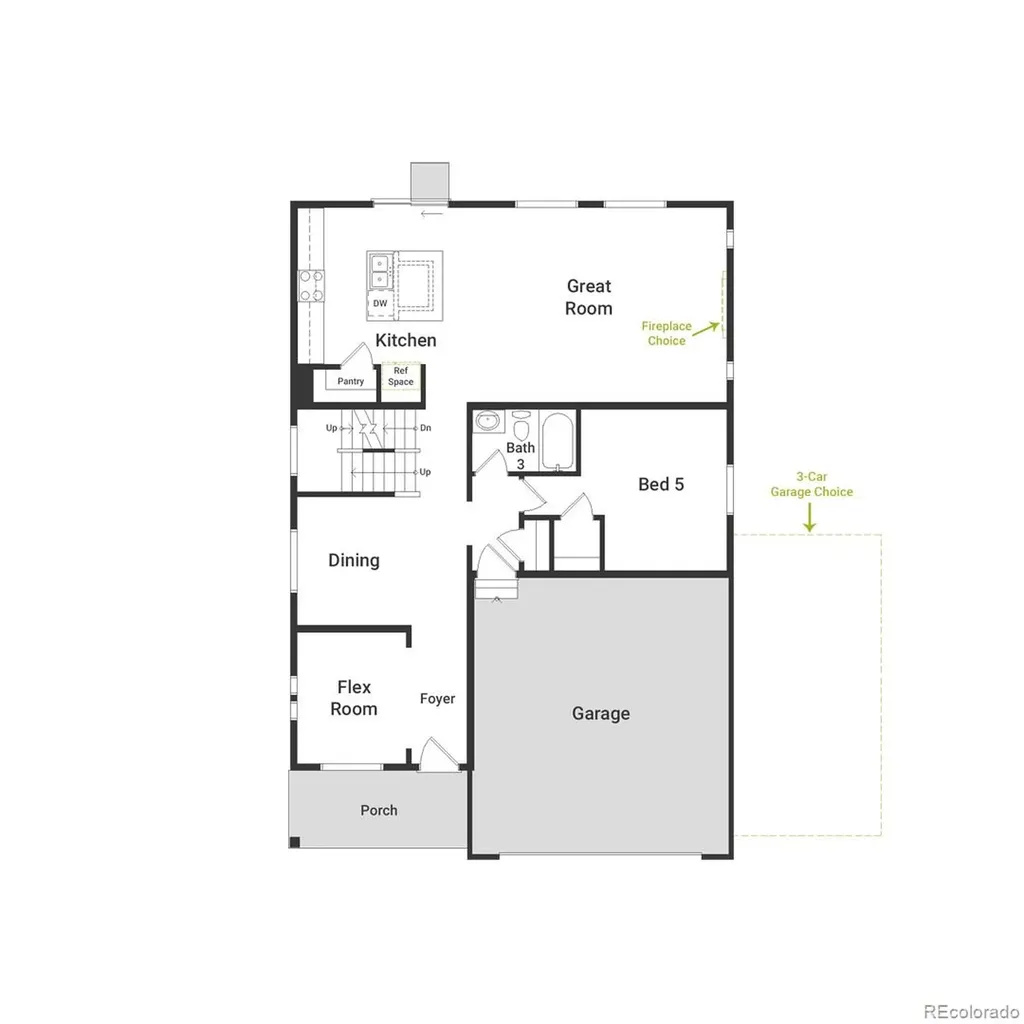 17569 E 103rd Drive Commerce City CO 80022