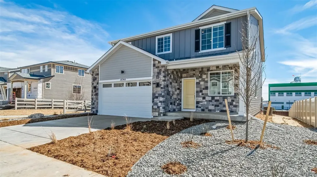 17569 E 103rd Drive Commerce City CO 80022