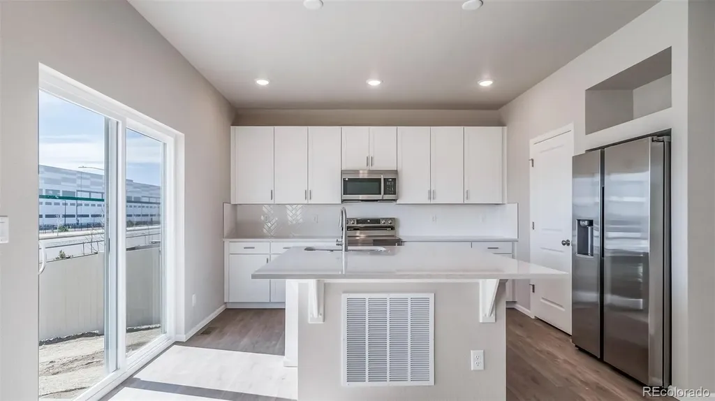17569 E 103rd Drive Commerce City CO 80022