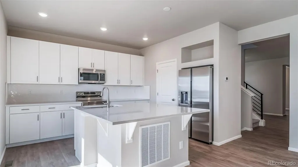 17569 E 103rd Drive Commerce City CO 80022