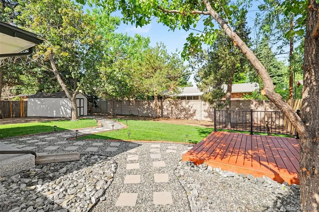 11915 E Arizona Drive Aurora CO 80012