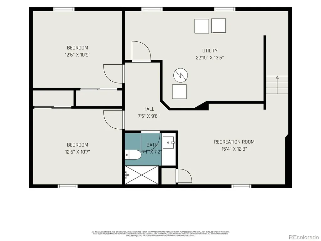 11915 E Arizona Drive Aurora CO 80012
