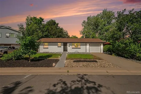 11915 E Arizona Drive Aurora CO 80012