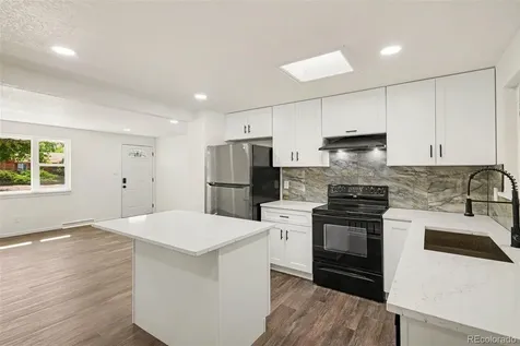 11915 E Arizona Drive Aurora CO 80012