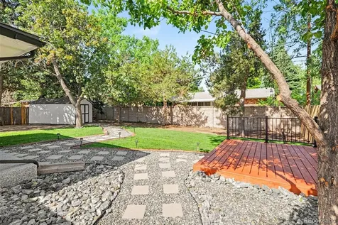 11915 E Arizona Drive Aurora CO 80012