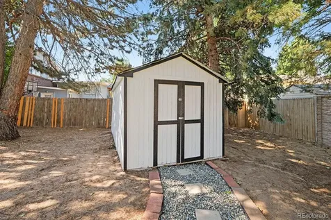 11915 E Arizona Drive Aurora CO 80012