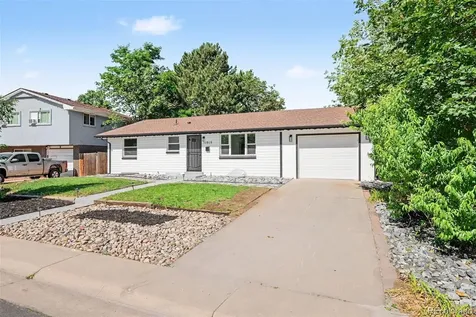 11915 E Arizona Drive Aurora CO 80012
