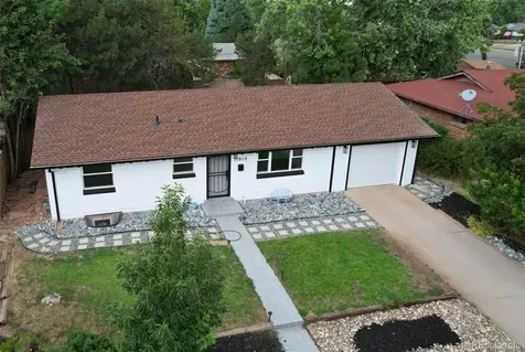 11915 E Arizona Drive Aurora CO 80012