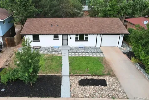 11915 E Arizona Drive Aurora CO 80012