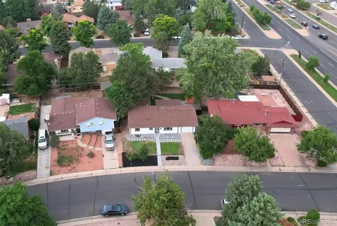 11915 E Arizona Drive Aurora CO 80012