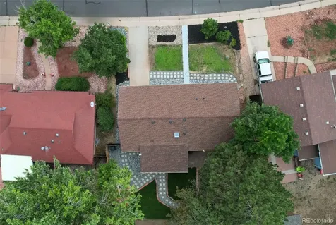 11915 E Arizona Drive Aurora CO 80012