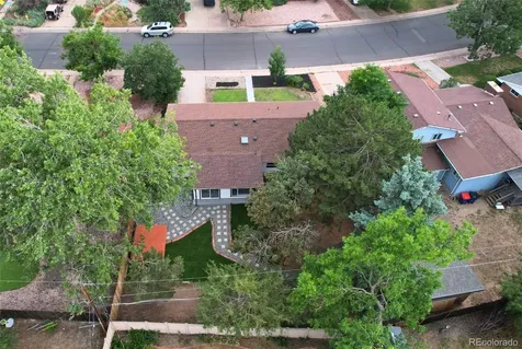11915 E Arizona Drive Aurora CO 80012
