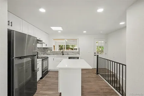 11915 E Arizona Drive Aurora CO 80012