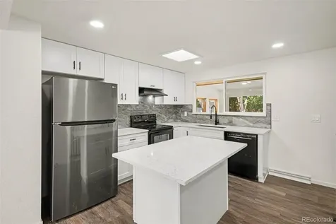 11915 E Arizona Drive Aurora CO 80012
