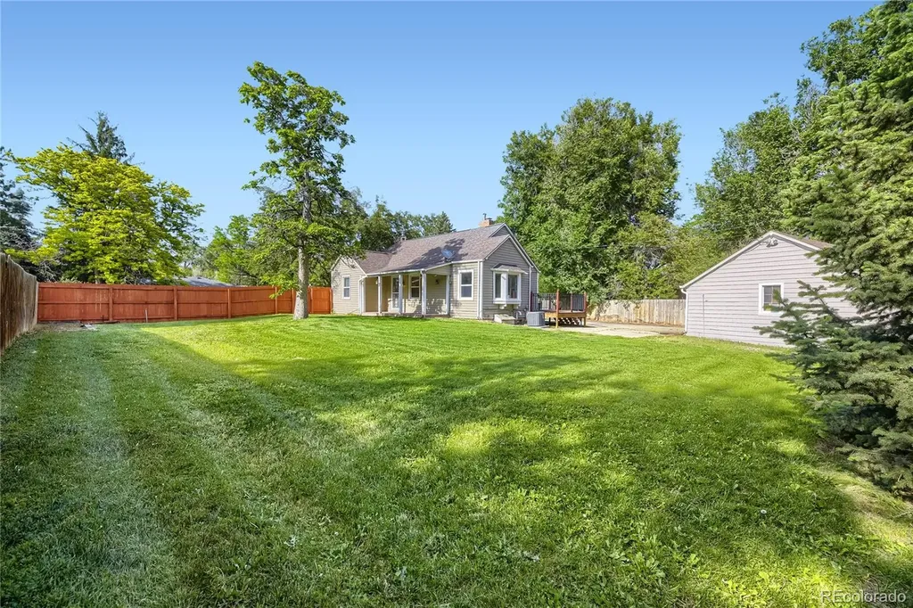 7050 W 5th Avenue Lakewood CO 80226
