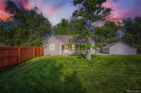 7050 W 5th Avenue Lakewood CO 80226
