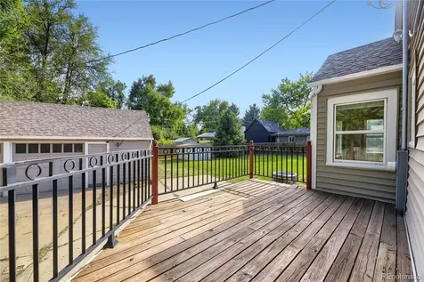 7050 W 5th Avenue Lakewood CO 80226