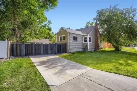 7050 W 5th Avenue Lakewood CO 80226