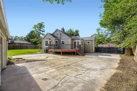 7050 W 5th Avenue Lakewood CO 80226