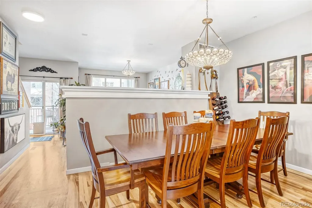 457 S Reed Court Lakewood CO 80226