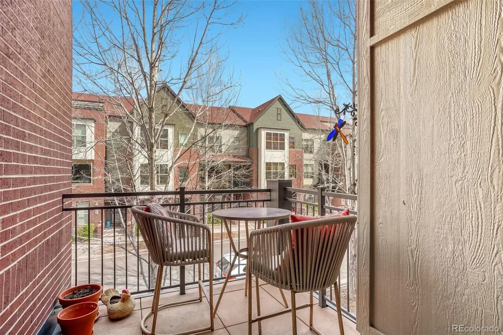 457 S Reed Court Lakewood CO 80226
