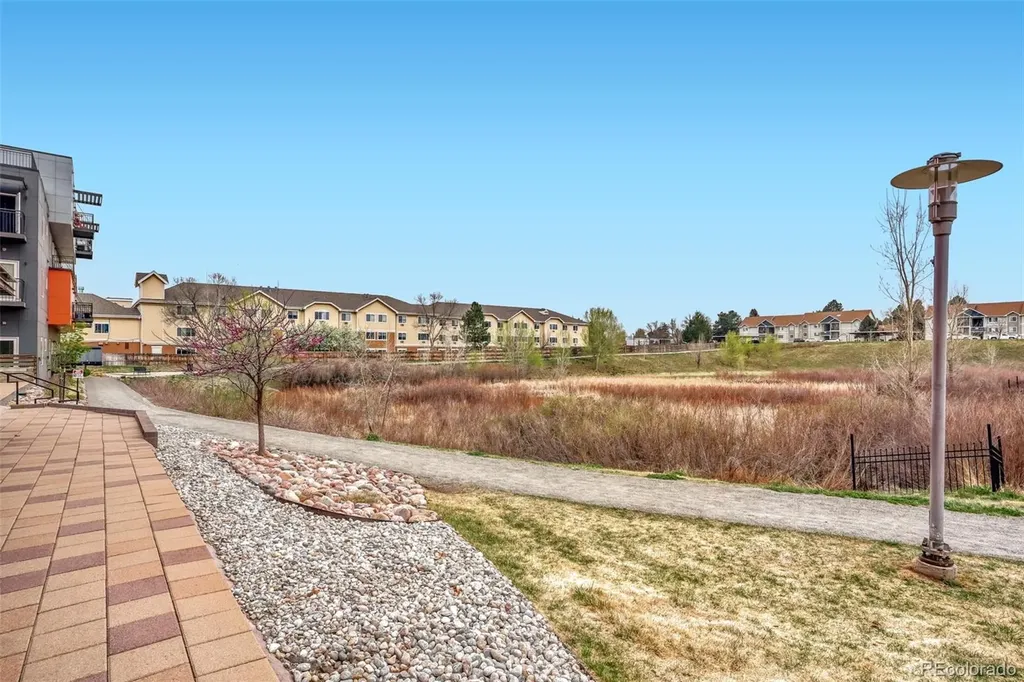 457 S Reed Court Lakewood CO 80226