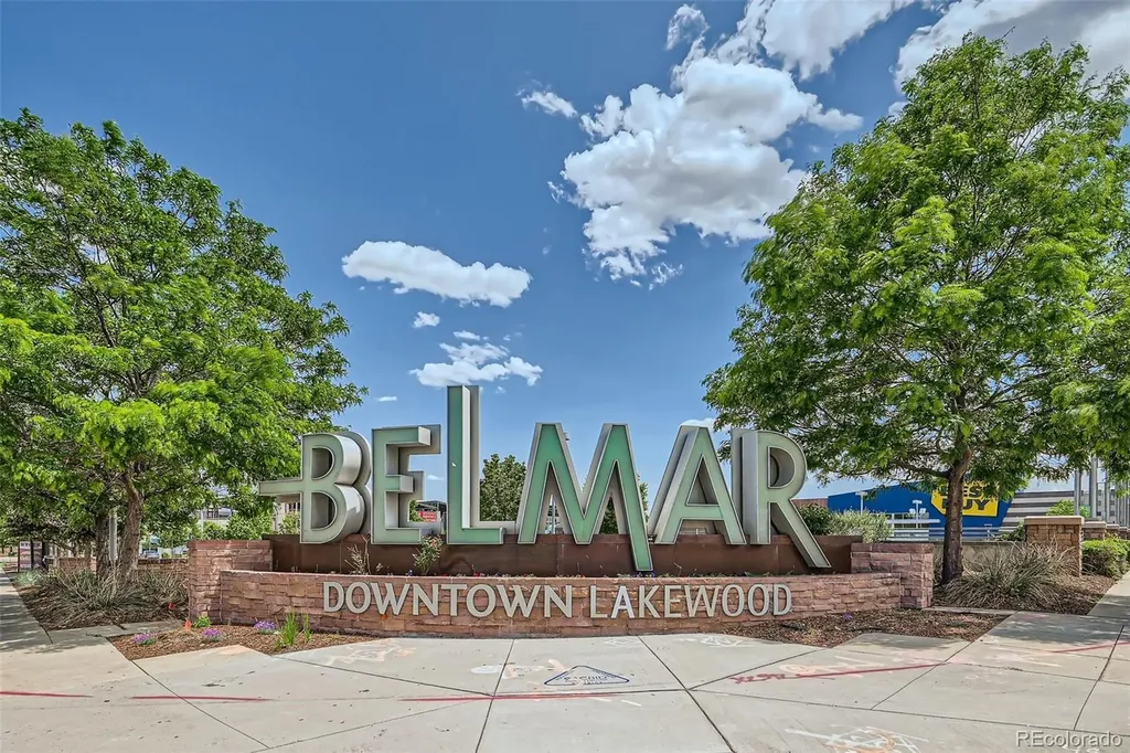 457 S Reed Court Lakewood CO 80226