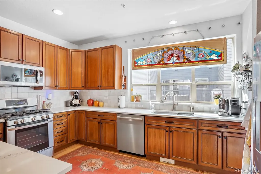 457 S Reed Court Lakewood CO 80226