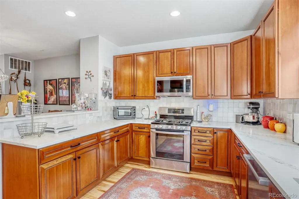457 S Reed Court Lakewood CO 80226